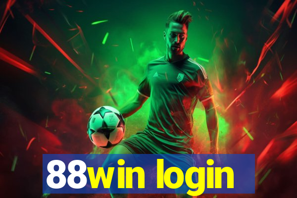 88win login